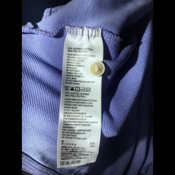 Tommy Bahama Emfielder Supima Polo S/S 3XT - Picture 5 of 5